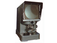 Type JTT(23J) Table Projection Meter