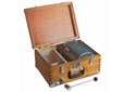 BD-M6A Microcomputer Cotton Moisture Analyzer