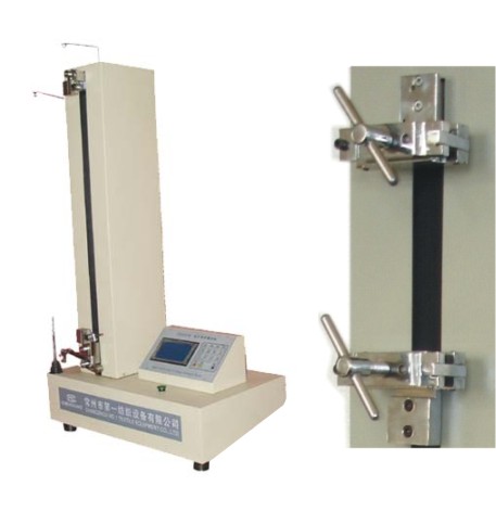 YG020A Non-wwoven Fabric Strength Tester